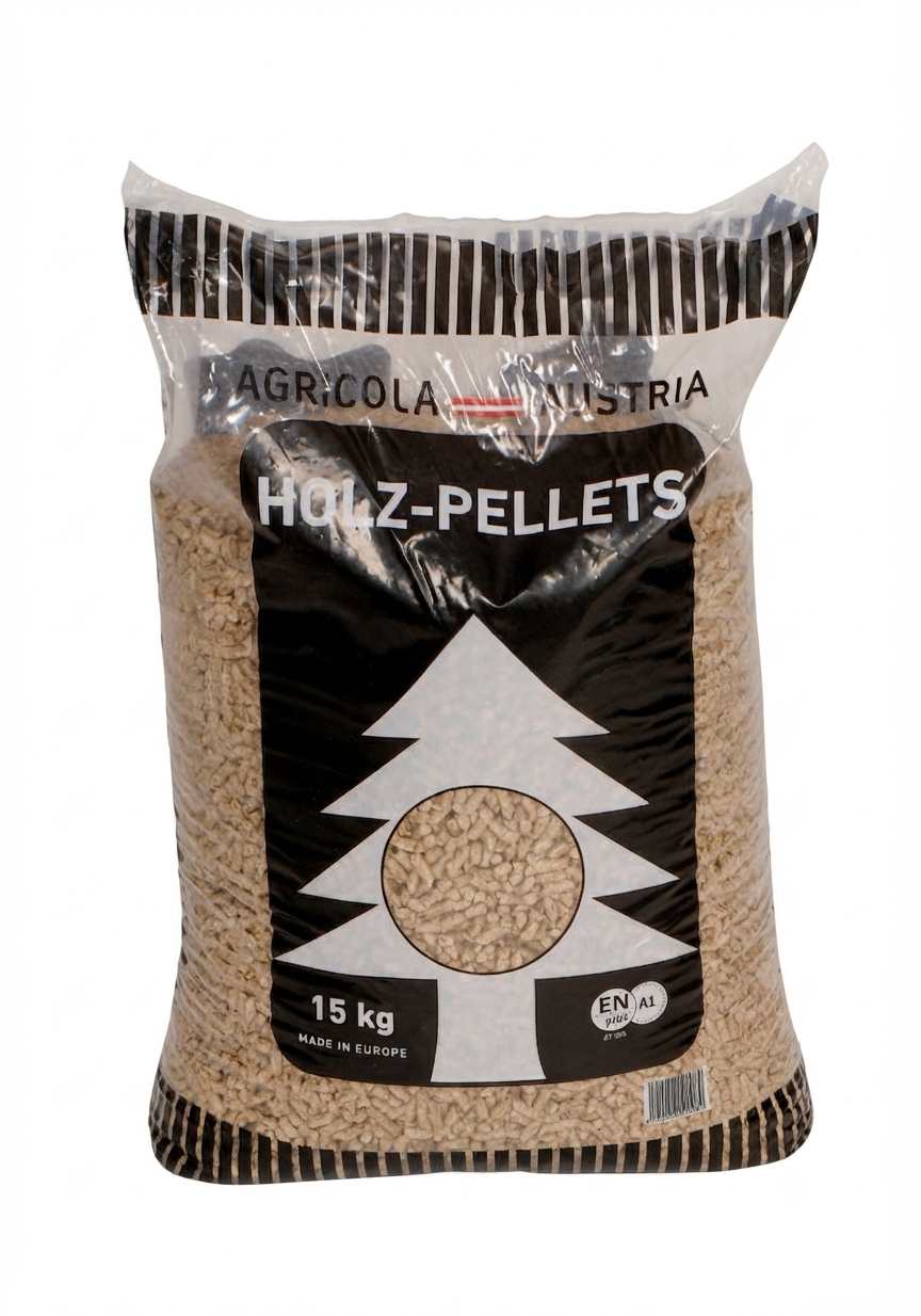 pellet Agricola